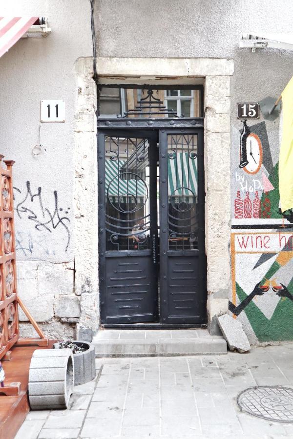 Вул Вірменська 14 Апартаменти Lviv Exterior photo